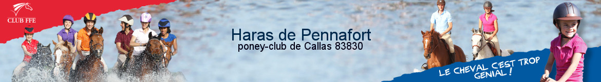 Haras de Pennafort